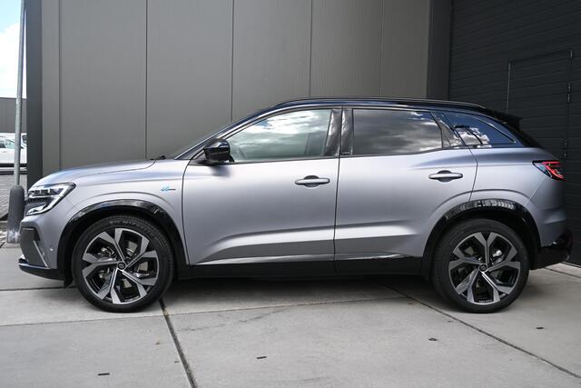Renault Austral E-Tech full hybrid 200 iconic esprit Alpine | STOEL/STUURVERWARMING | HARMAN/KARDON | 360 CAMERA | 4 CONTROL | ADAPT. CRUISE CONTROL | CLIMATE CONTROL | PDC | LMV