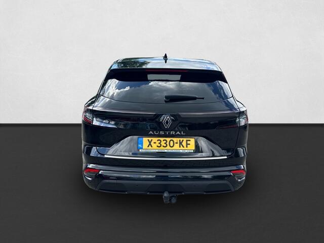 Renault Austral 1.3 mild hybrid 360 CAMERA / STOEL/STUUR VERW. / TREKHAAK / ALL SEASON