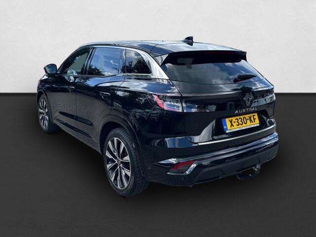 Renault Austral 1.3 mild hybrid 360 CAMERA / STOEL/STUUR VERW. / TREKHAAK / ALL SEASON