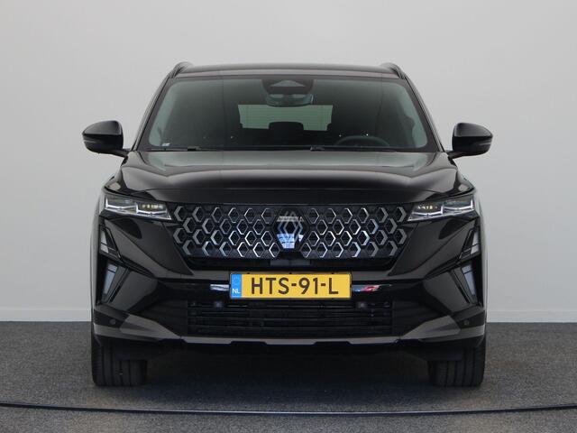 Renault Austral E-Tech full hybrid 200pk iconic esprit Alpine | Facelift | Stoel- en stuurwielverwarming | Elek. kofferklep | Elek. bedienbare stoelen |