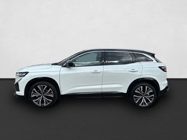 Renault Austral 1.2 E-Tech full hybrid 200 techno NIEUW MODEL / 20 INCH / ALL SEASON