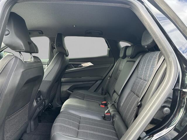 Renault Austral 1.3 mild hybrid 160 X-Tronic techno ADAPTIEVE CRUISE / ELECTRISCHE STOELEN / ERG WEINIG KILOMETER
