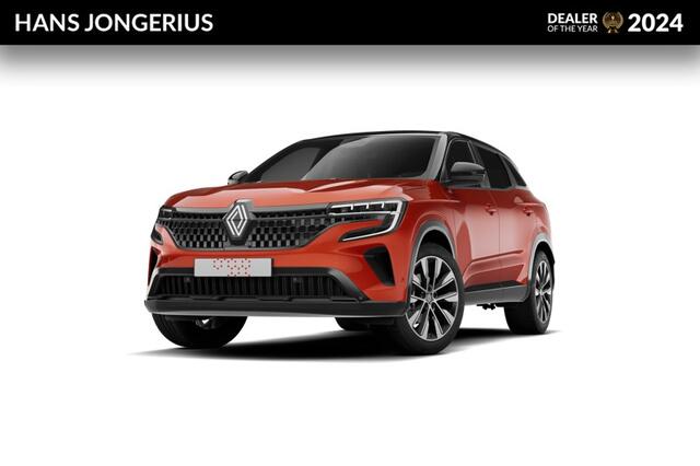 Renault Austral Techno | Achteruitrijcamera | Adaptive Cruise Control | Blind Spot Warning