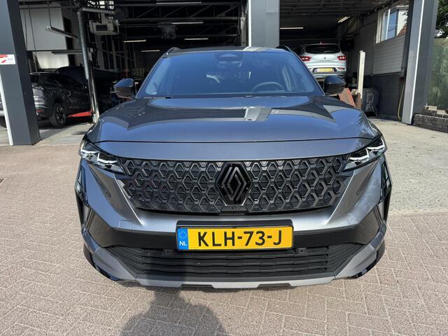 Renault Austral 1.2 E-Tech full hybrid 200 iconic esprit Alpine