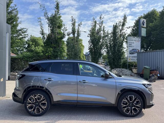 Renault Austral 1.2 E-Tech full hybrid 200 iconic esprit Alpine