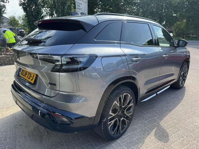 Renault Austral 1.2 E-Tech full hybrid 200 iconic esprit Alpine