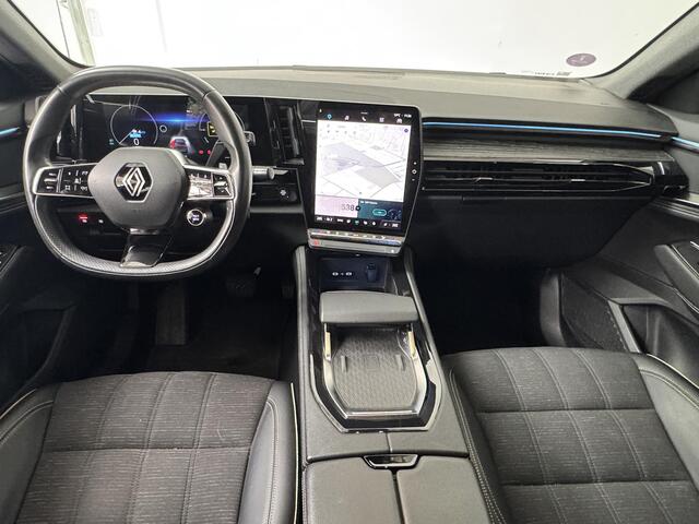 Renault Austral 1.2 E-Tech full hybrid 200 Iconic | Navigatie | 360º Camera | Trekhaak | All-Season Banden | Stoelverwarming |