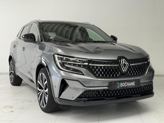 Renault Austral 1.2 E-Tech full hybrid 200 Iconic | Navigatie | 360º Camera | Trekhaak | All-Season Banden | Stoelverwarming |