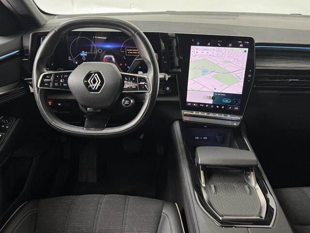 Renault Austral 1.2 E-Tech full hybrid 200 Iconic | Navigatie | 360º Camera | Trekhaak | All-Season Banden | Stoelverwarming |