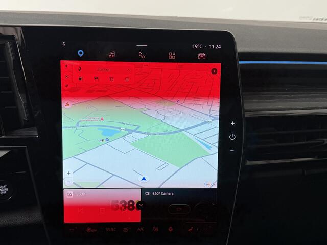 Renault Austral 1.2 E-Tech full hybrid 200 Iconic | Navigatie | 360º Camera | Trekhaak | All-Season Banden | Stoelverwarming |