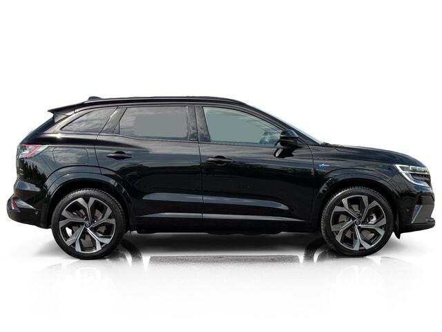 Renault Austral 1.2 E-Tech Full-Hybrid 200PK Iconic Alpine ? H/K ? 4CONTROL ? ACC