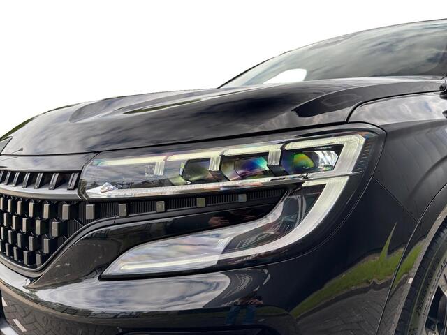 Renault Austral 1.2 E-Tech Full-Hybrid 200PK Iconic Alpine ? H/K ? 4CONTROL ? ACC