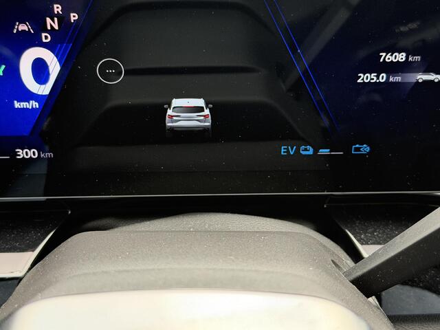 Renault Austral NIEUW MODEL 1.2 full hybrid 200 esprit Alpine Nieuw Model! / 360 Camera / Navigatie / Carplay / Electr. klep / Electr. stoelen / Stoel / Stuur verwarm. / Adaptive cruise