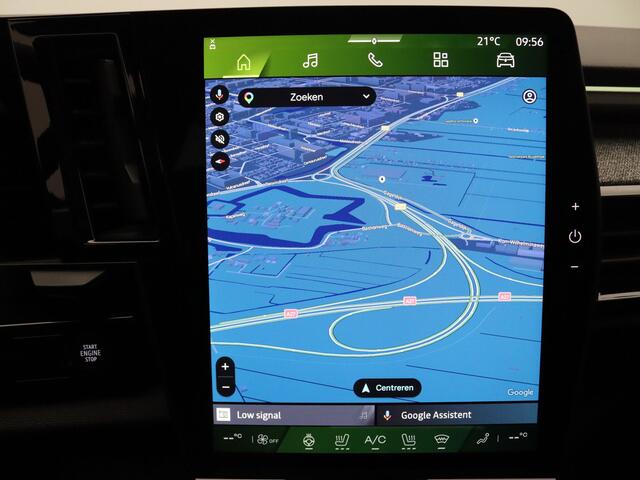 Renault Austral E-Tech full hybrid 200pk techno Apple Carplay/Android Auto | Voorruit verwarmd