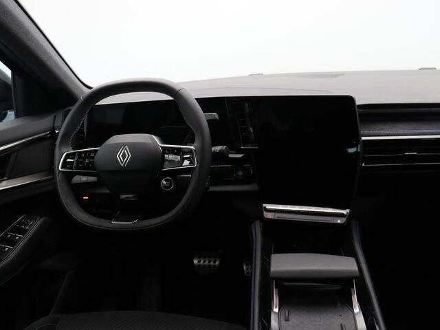 Renault Austral E-Tech Hybrid 200pk Techno Esprit Alpine | Trekhaak | Lane assist | Elektrisch bedienbare achterklep | Adaptieve cruise control |