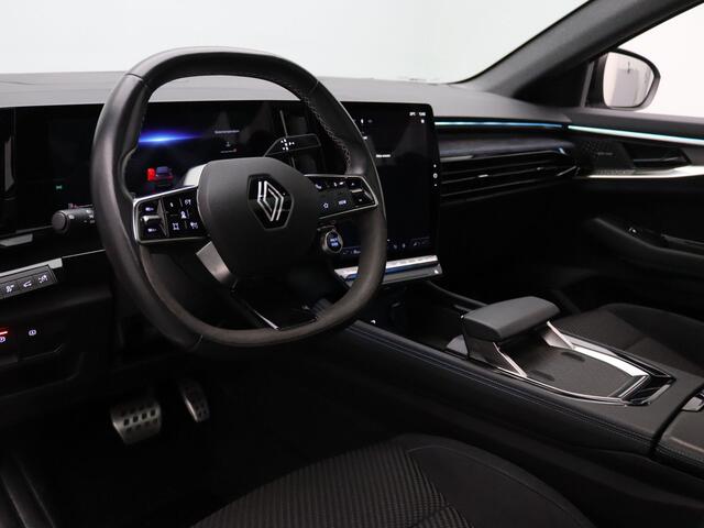 Renault Austral E-Tech full hybrid 200pk iconic esprit Alpine Head-up display | Harman Kardon | Panoramadak