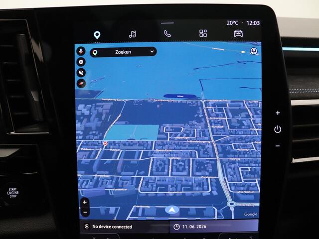 Renault Austral E-Tech full hybrid 200pk iconic esprit Alpine Head-up display | Harman Kardon | Panoramadak