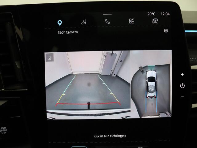Renault Austral E-Tech full hybrid 200pk iconic esprit Alpine Head-up display | Harman Kardon | Panoramadak