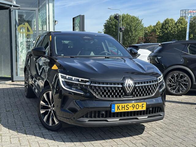 Renault Austral E-Tech Full Hybrid 200 Techno l AUTOMAAT l TREKHAAK