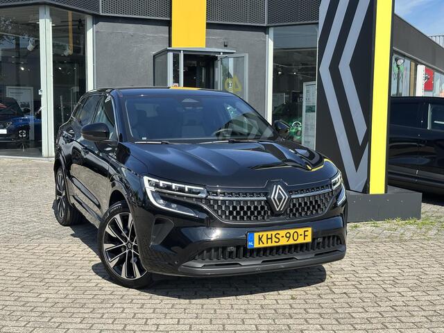Renault Austral E-Tech Full Hybrid 200 Techno l AUTOMAAT l TREKHAAK