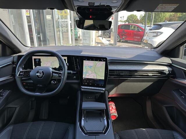 Renault Austral E-Tech Full Hybrid 200 Techno l AUTOMAAT l TREKHAAK