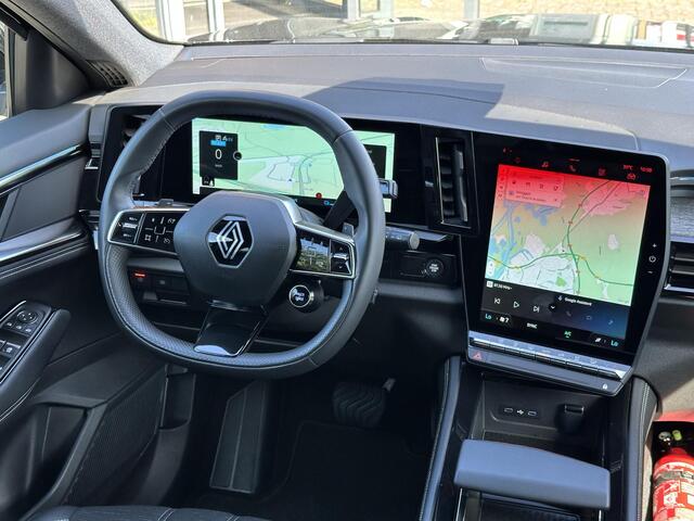 Renault Austral E-Tech Full Hybrid 200 Techno l AUTOMAAT l TREKHAAK