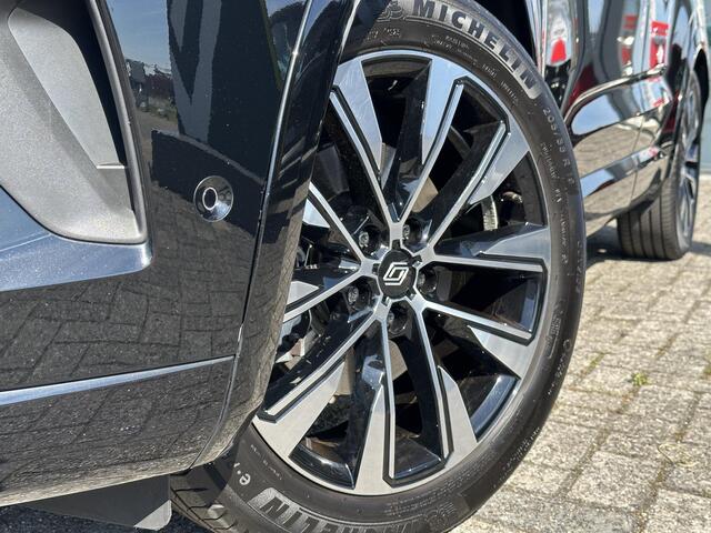 Renault Austral E-Tech Full Hybrid 200 Techno l AUTOMAAT l TREKHAAK