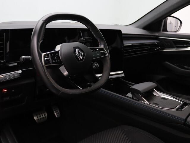 Renault Austral E-Tech full hybrid 200pk iconic esprit Alpine Head-up display | Panoramadak | Trekhaak