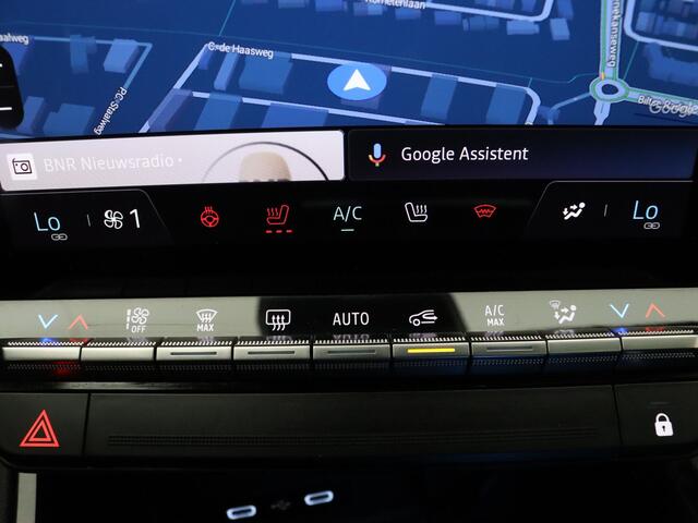 Renault Austral E-Tech full hybrid 200pk iconic esprit Alpine Head-up display | Panoramadak | Trekhaak
