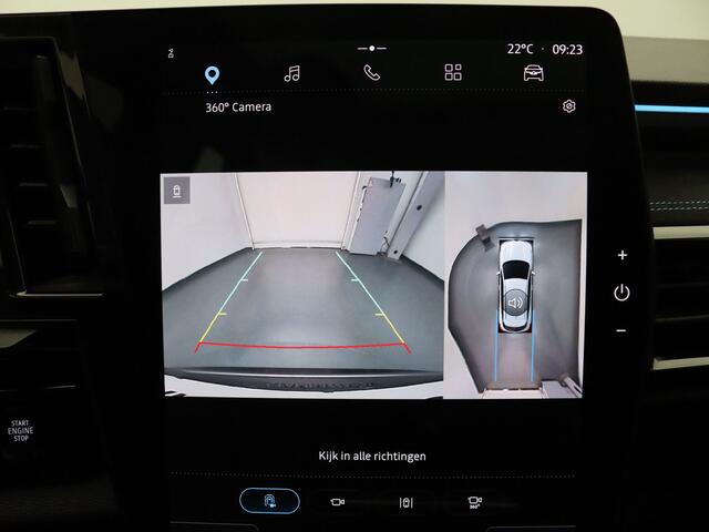 Renault Austral E-Tech full hybrid 200pk iconic esprit Alpine Head-up display | Panoramadak | Trekhaak