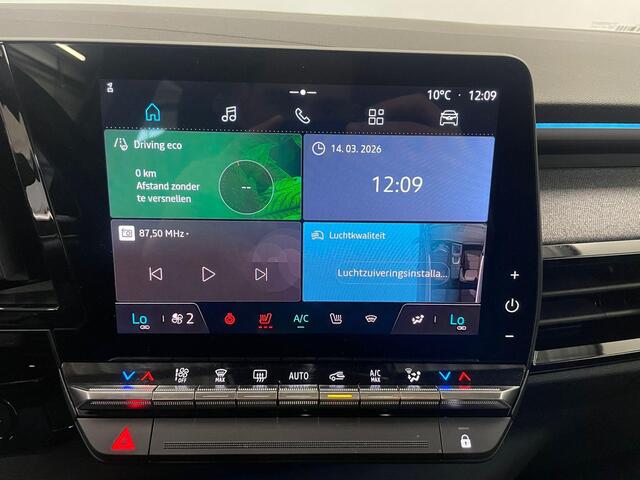 Renault Austral 1.3 MHEV Automaat 160pk Techno Climate Control Navigatie Carplay/Android Auto Parkeer sensoren VA + Camera 19" LM Velgen Cruise Control