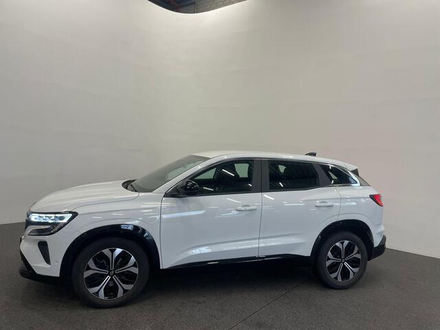 Renault Austral 1.3 MHEV Automaat 160pk Techno Climate Control Navigatie Carplay/Android Auto Parkeer sensoren VA + Camera 19" LM Velgen Cruise Control