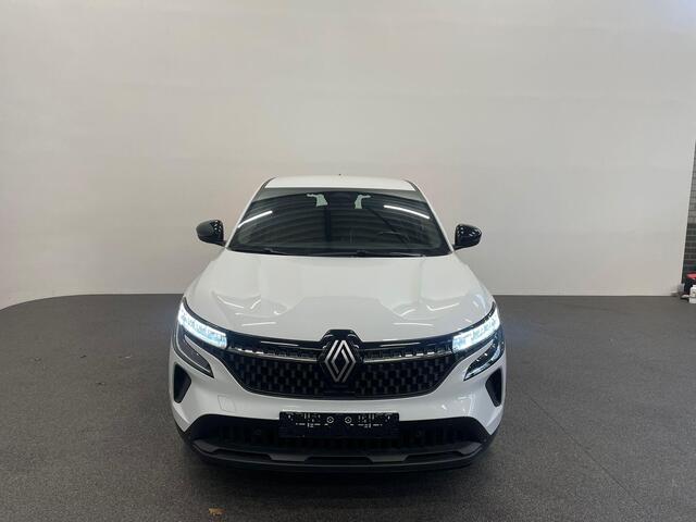 Renault Austral 1.3 MHEV Automaat 160pk Techno Climate Control Navigatie Carplay/Android Auto Parkeer sensoren VA + Camera 19" LM Velgen Cruise Control