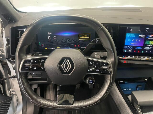 Renault Austral 1.3 MHEV Automaat 160pk Techno Climate Control Navigatie Carplay/Android Auto Parkeer sensoren VA + Camera 19" LM Velgen Cruise Control