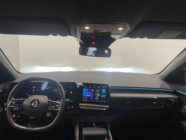 Renault Austral 1.3 MHEV Automaat 160pk Techno Climate Control Navigatie Carplay/Android Auto Parkeer sensoren VA + Camera 19" LM Velgen Cruise Control
