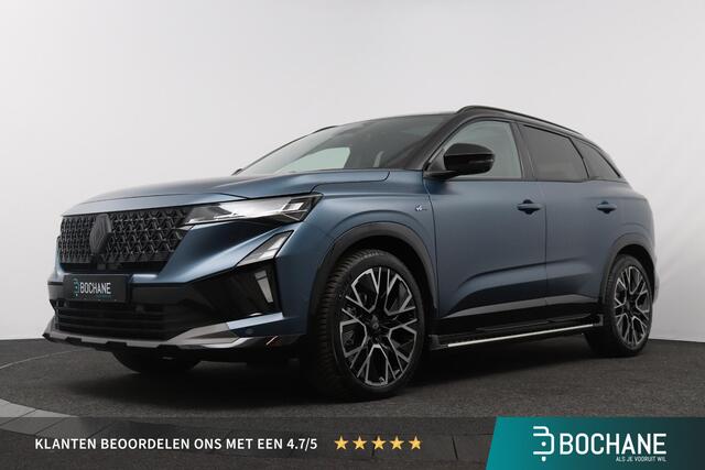 Renault Austral 1.2 E-Tech full hybrid 200 esprit Alpine | Pack Light & Sound | Pack Privilége | Pack Extended Grip |
