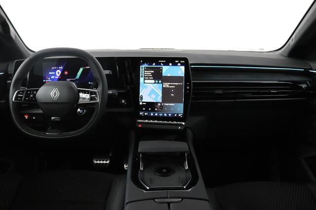 Renault Austral 1.2 E-Tech full hybrid 200 esprit Alpine | Pack Light & Sound | Pack Privilége | Pack Extended Grip |