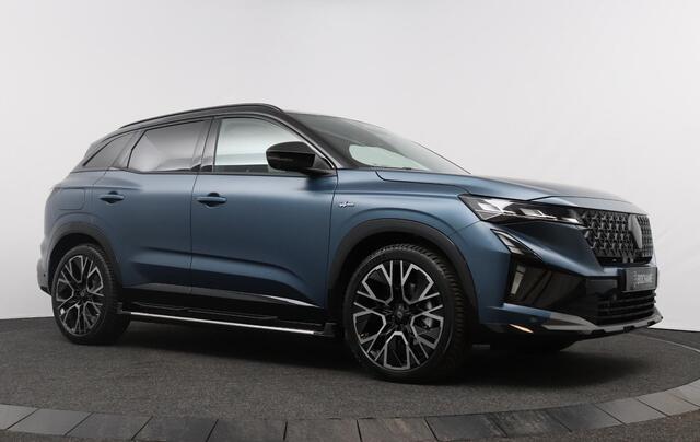 Renault Austral 1.2 E-Tech full hybrid 200 esprit Alpine | Pack Light & Sound | Pack Privilége | Pack Extended Grip |