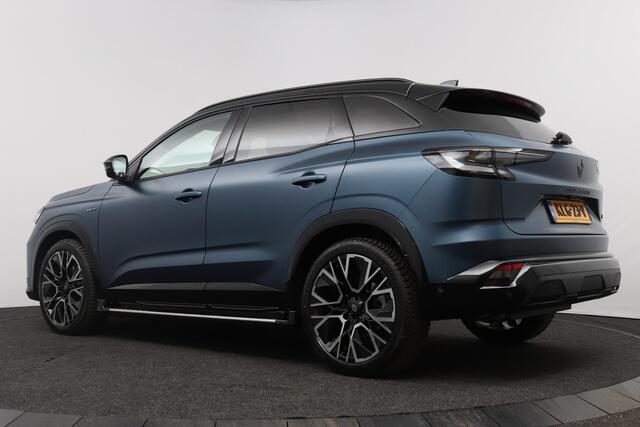 Renault Austral 1.2 E-Tech full hybrid 200 esprit Alpine | Pack Light & Sound | Pack Privilége | Pack Extended Grip |