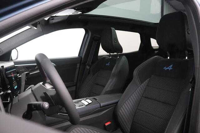 Renault Austral 1.2 E-Tech full hybrid 200 esprit Alpine | Pack Light & Sound | Pack Privilége | Pack Extended Grip |