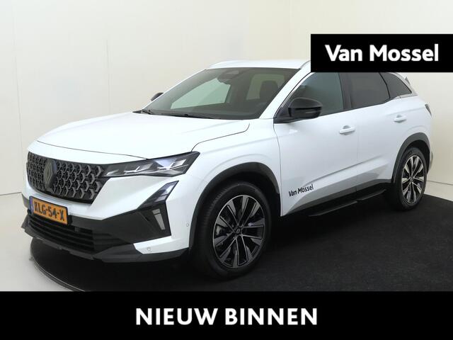 Renault Austral 1.2 E-Tech full hybrid 200 PK Techno
