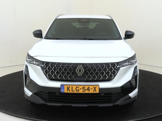 Renault Austral 1.2 E-Tech full hybrid 200 PK Techno