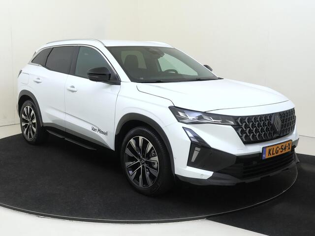 Renault Austral 1.2 E-Tech full hybrid 200 PK Techno