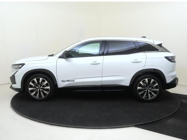 Renault Austral 1.2 E-Tech full hybrid 200 PK Techno