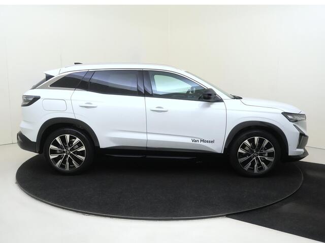Renault Austral 1.2 E-Tech full hybrid 200 PK Techno