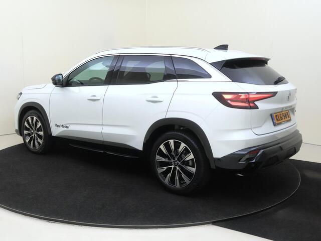 Renault Austral 1.2 E-Tech full hybrid 200 PK Techno