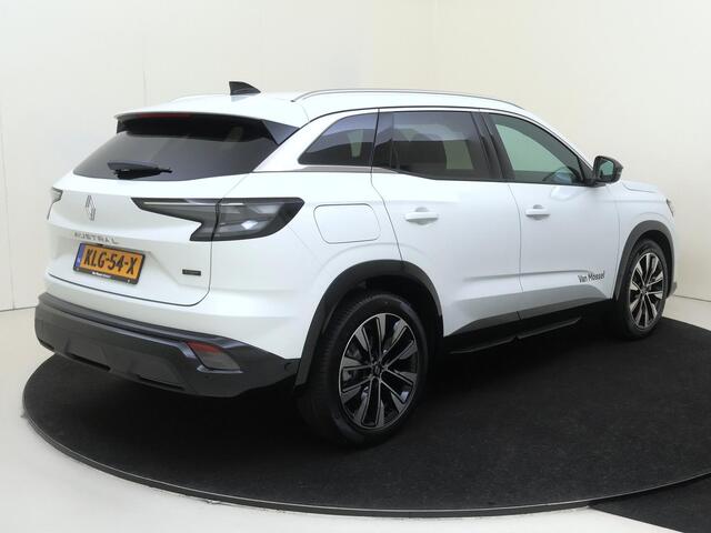 Renault Austral 1.2 E-Tech full hybrid 200 PK Techno