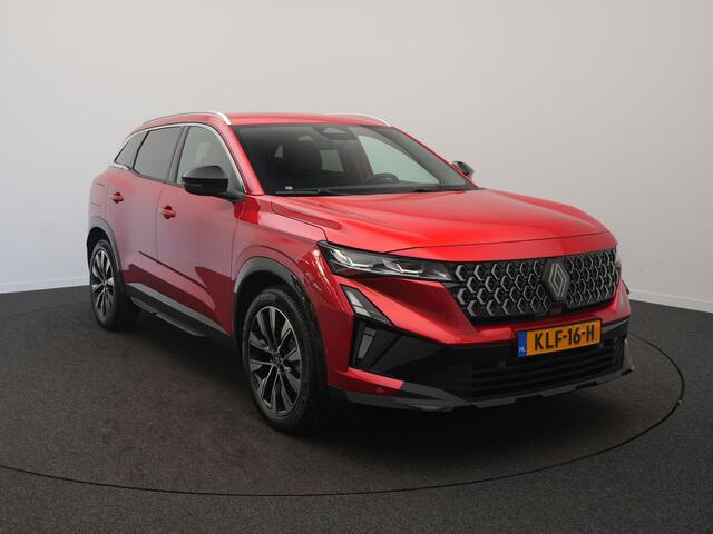Renault Austral E-Tech Full Hybrid 200 Techno - RIJKLAARPRIJS - REGISTRATIEVOORDEEL - Achteruitrijcamera - Apple Carplay - Android Auto