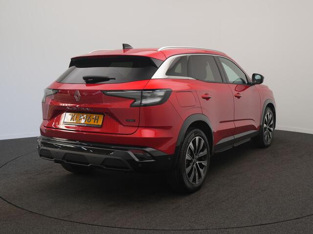 Renault Austral E-Tech Full Hybrid 200 Techno - RIJKLAARPRIJS - REGISTRATIEVOORDEEL - Achteruitrijcamera - Apple Carplay - Android Auto