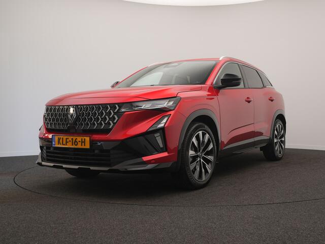 Renault Austral E-Tech Full Hybrid 200 Techno - RIJKLAARPRIJS - REGISTRATIEVOORDEEL - Achteruitrijcamera - Apple Carplay - Android Auto
